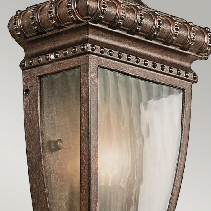 Kichler Venetian Rain KL-VENETIAN7-S