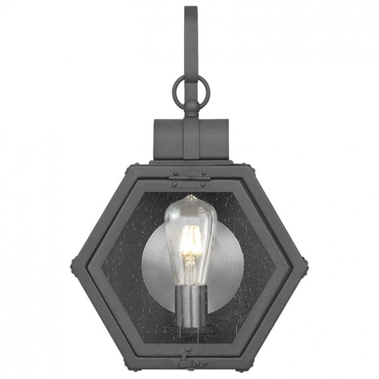 Quoizel Heath QN-HEATH-S-MB