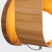Accord Lighting Sfera QN-SFERA-WB-L-TEAK