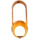 Accord Lighting Sfera QN-SFERA-WB-L-TEAK