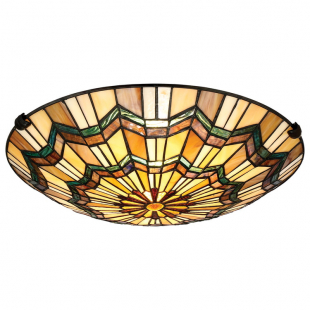 Quoizel Alcott QZ-ALCOTT-F