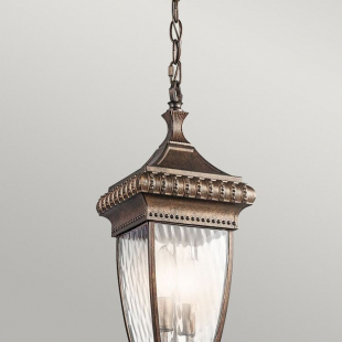 Kichler Venetian Rain KL-VENETIAN8-M