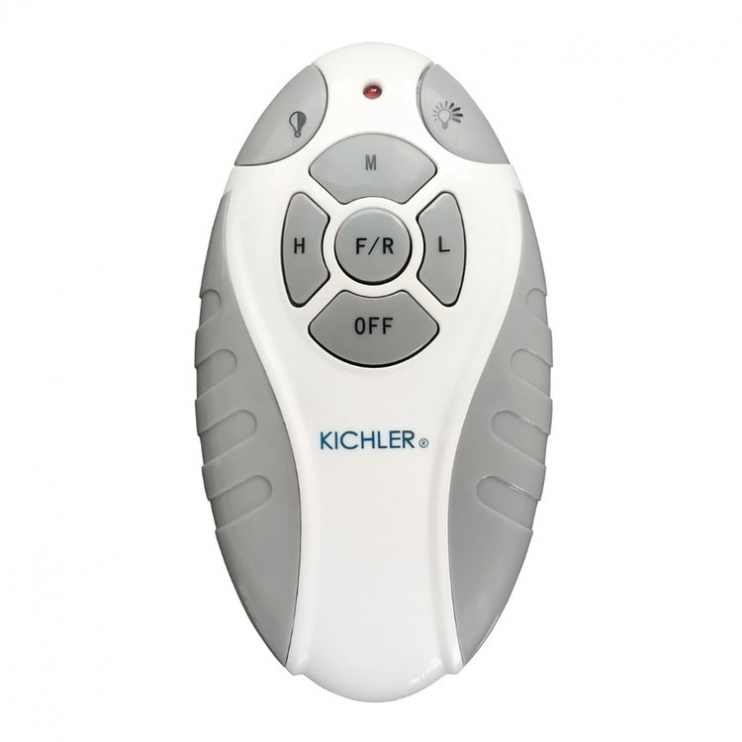 Kichler Sola KLF-SOLA-34-BN