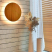 Accord Lighting Clean QN-CLEAN-LED-WB-25-TEAK