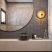 Accord Lighting Dot QN-DOT-WB1-TEAK
