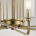Kichler Kimrose QN-KIMROSE6-BNB