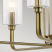 Kichler Kimrose QN-KIMROSE6-BNB