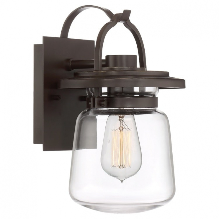 Quoizel Lasalle QN-LASALLE-S-WT
