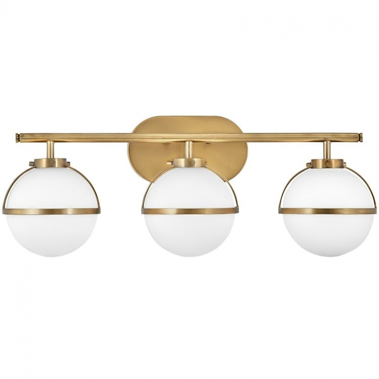 Hinkley Hollis HK-HOLLIS3-O-HB-BATH
