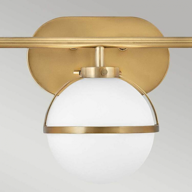 Hinkley Hollis HK-HOLLIS3-O-HB-BATH