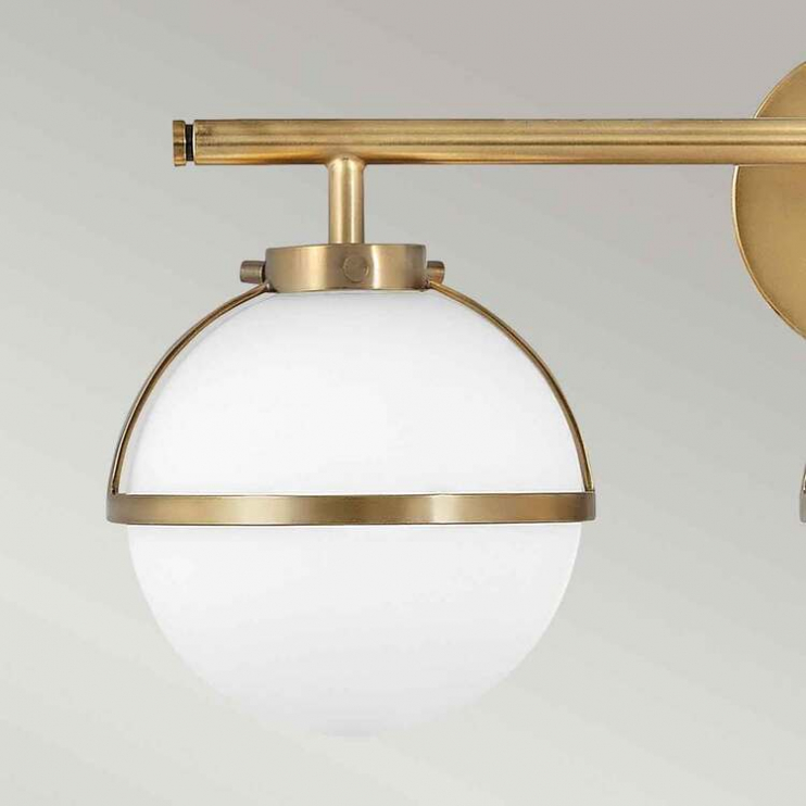 Hinkley Hollis HK-HOLLIS3-O-HB-BATH