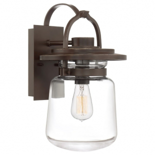 Quoizel Lasalle QN-LASALLE-M-WT