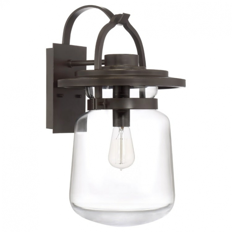 Quoizel Lasalle QN-LASALLE-L-WT
