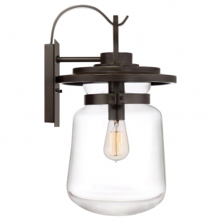 Quoizel Lasalle QN-LASALLE-L-WT