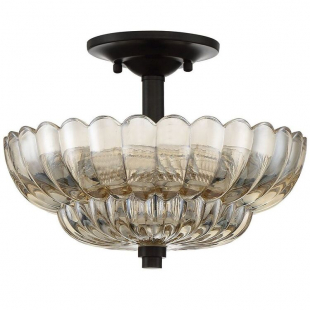 Quoizel Whitecap QZ-WHITECAP-SF-S