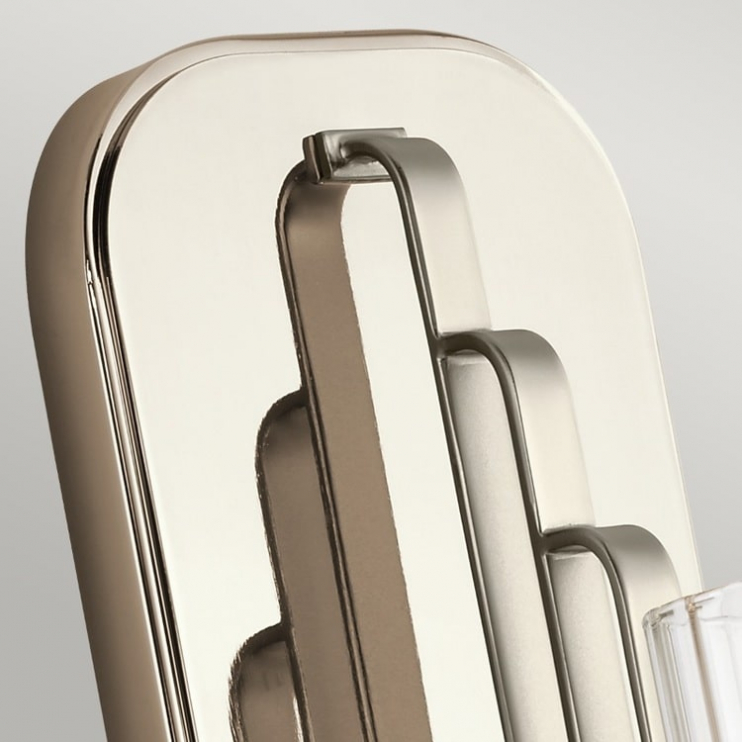 Kichler Kimrose QN-KIMROSE1-PN