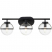 Hinkley Hollis HK-HOLLIS3-C-BK-BATH