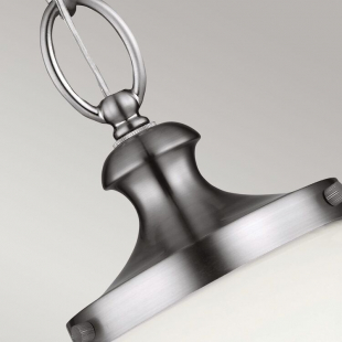 Feiss Parkman FE-PARKMAN-PL-PN