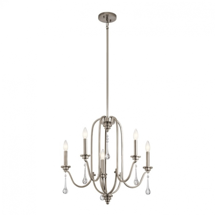Kichler Karlee QN-KARLEE5