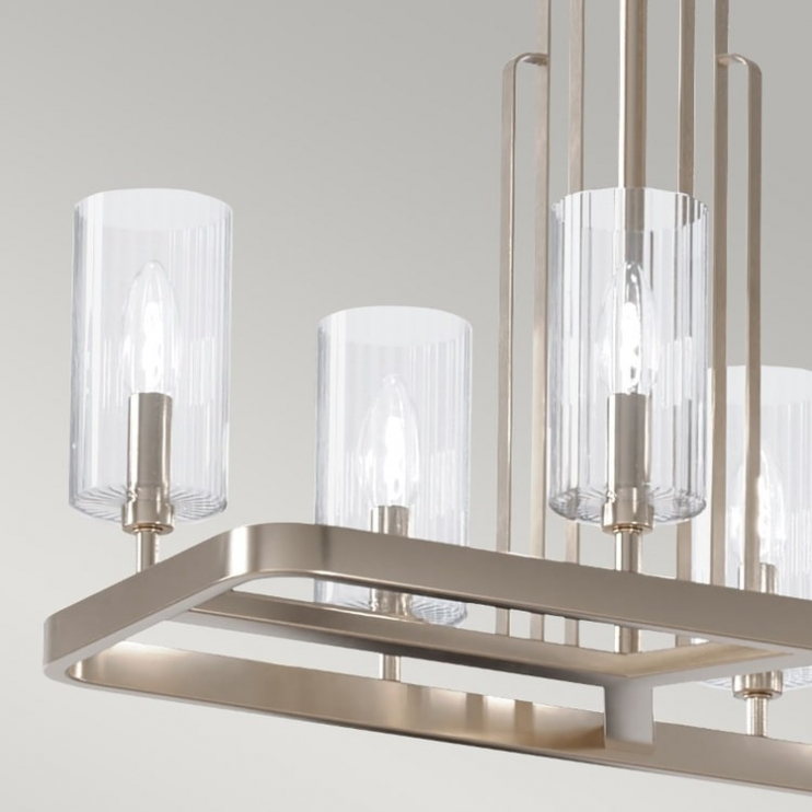 Kichler Kimrose QN-KIMROSE10-PN