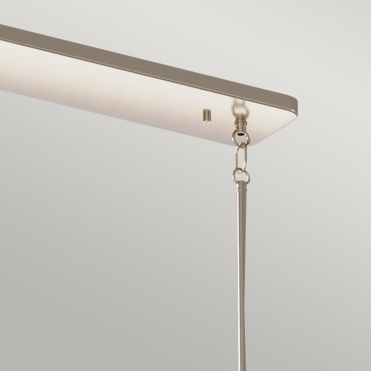 Kichler Kimrose QN-KIMROSE10-PN