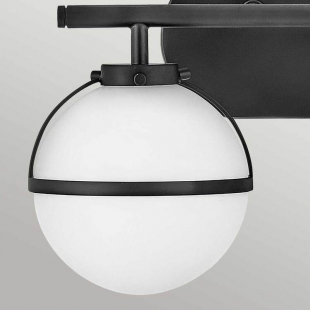 Hinkley Hollis HK-HOLLIS2-O-BK-BATH