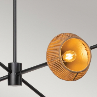 Alora Mood Daphne ALM-DAPHNE6-MB