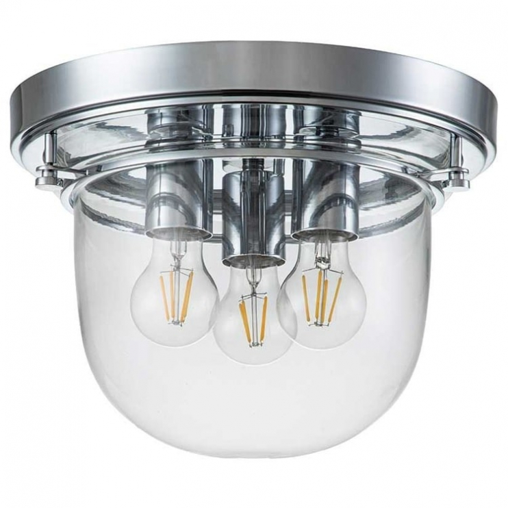 Quoizel Whistling QZ-WHISTLING-F-PC