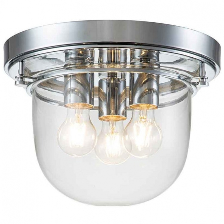Quoizel Whistling QZ-WHISTLING-F-PC