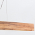 Accord Lighting Clean QN-CLEAN-LED-LP-127-TEAK