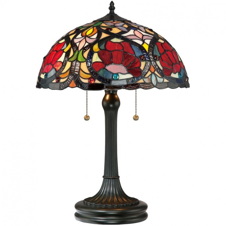 Quoizel Larissa QZ-LARISSA-TL