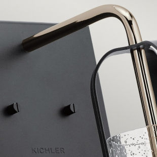 Kichler Kitner QN-KITNER1-PN
