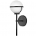 Hinkley Hollis HK-HOLLIS1-O-BK-BATH