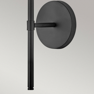 Hinkley Hollis HK-HOLLIS1-O-BK-BATH