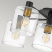 Hinkley Axel QN-AXEL5-BK