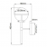 Hinkley Hollis HK-HOLLIS1-C-HB-BATH