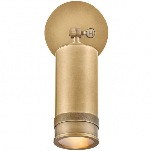 Hinkley Pratt HK-PRATT-1LT-SPOT-HB