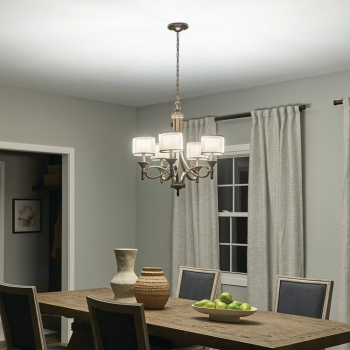 Kichler Lacey KL-LACEY5-MB