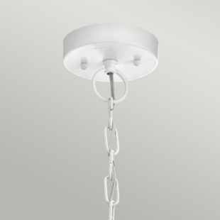 Kichler Beacon Square KL-BEACON-SQUARE8-WHT