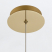 Eurofase Atomo QN-ATOMO-1P-BG