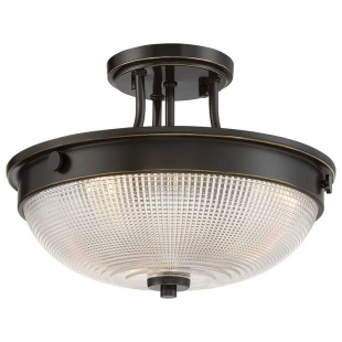 Quoizel Mantle QZ-MANTLE-SF-PN