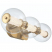 Eurofase Atomo QN-ATOMO-3W-BG