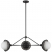 Alora Mood Perth ALM-PERTH3-BK