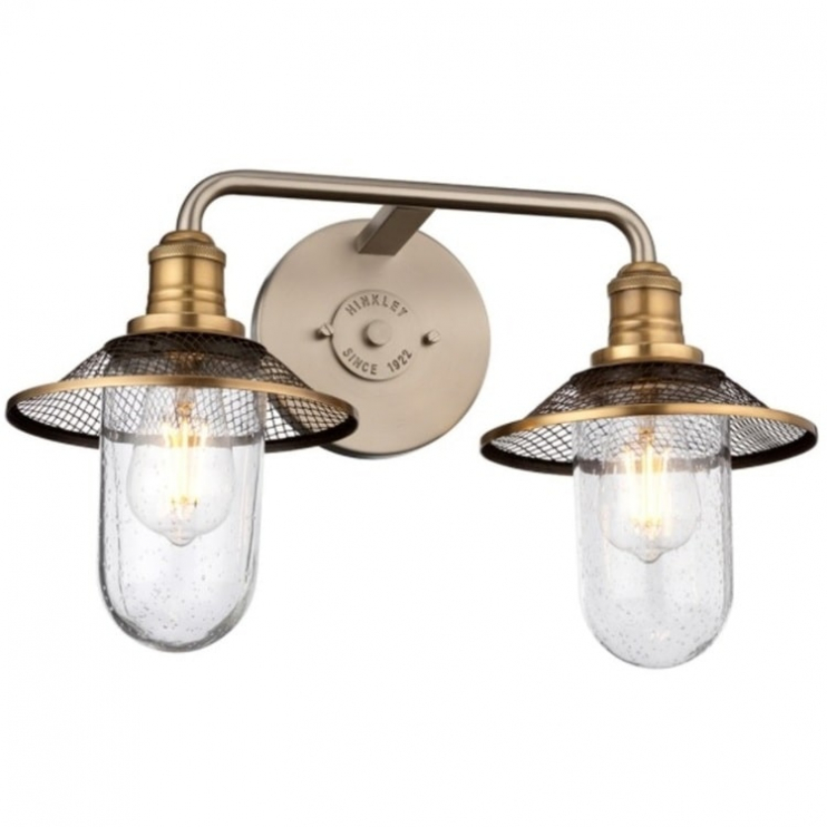 Hinkley Rigby QN-RIGBY2-BATH-AN