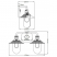 Hinkley Rigby QN-RIGBY2-BATH-AN
