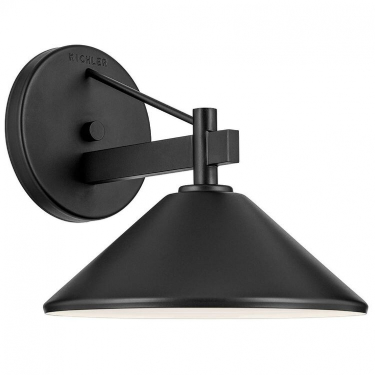 Kichler Ripley KL-RIPLEY2-M-BK