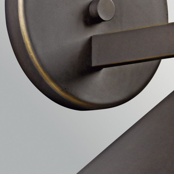 Kichler Ripley KL-RIPLEY2-S-OZ