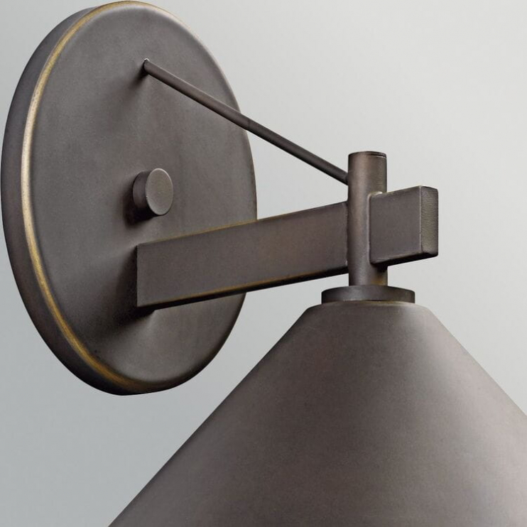 Kichler Ripley KL-RIPLEY2-S-OZ