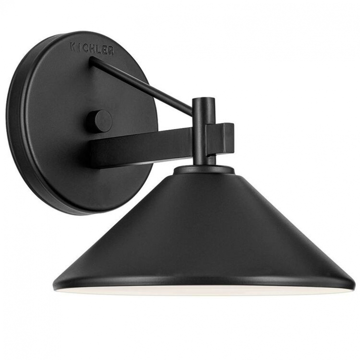 Kichler Ripley KL-RIPLEY2-S-BK