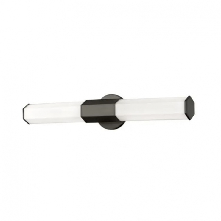 Hinkley Facet QN-FACET-LED2-BK-BATH